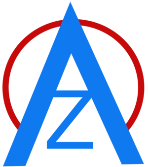 AZ Zangana Logo