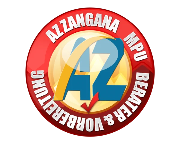 AZ MPU Berater Logo